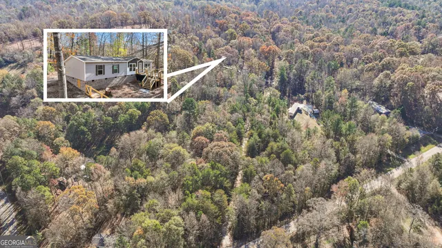 $340,000 | 163 M M T Trail, Commerce, GA 30530