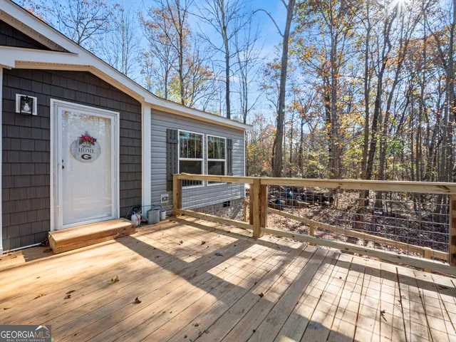 $340,000 | 163 M M T Trail, Commerce, GA 30530