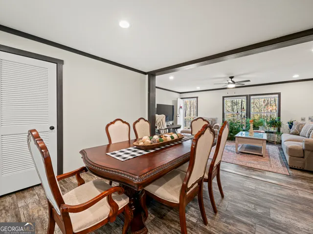 $340,000 | 163 M M T Trail, Commerce, GA 30530