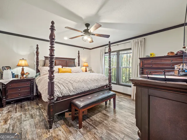 $340,000 | 163 M M T Trail, Commerce, GA 30530