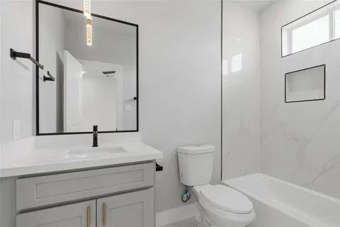 $416,000 | 2606 Rosalie Street, Houston, TX 77004