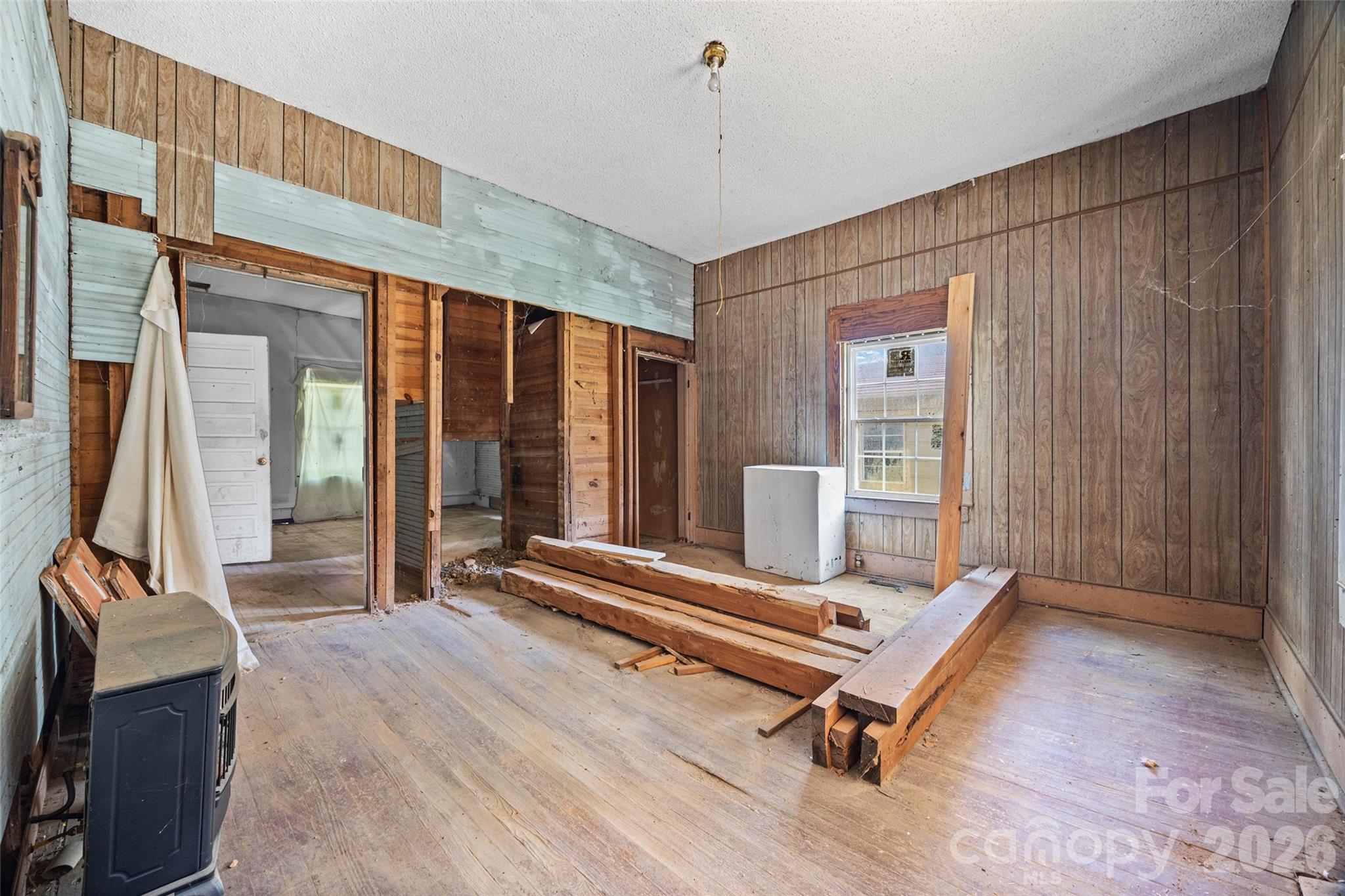 1415 Minter Road Chester, SC 29706 - Photo 19 of 37