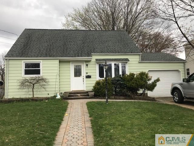 21 Kendall Road East Brunswick, NJ 08816 - Photo 1 of 21 a view of a house with a yard