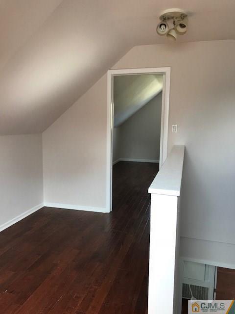 21 Kendall Road East Brunswick, NJ 08816 - Photo 15 of 21 a view of a room with wooden floor and cabinet