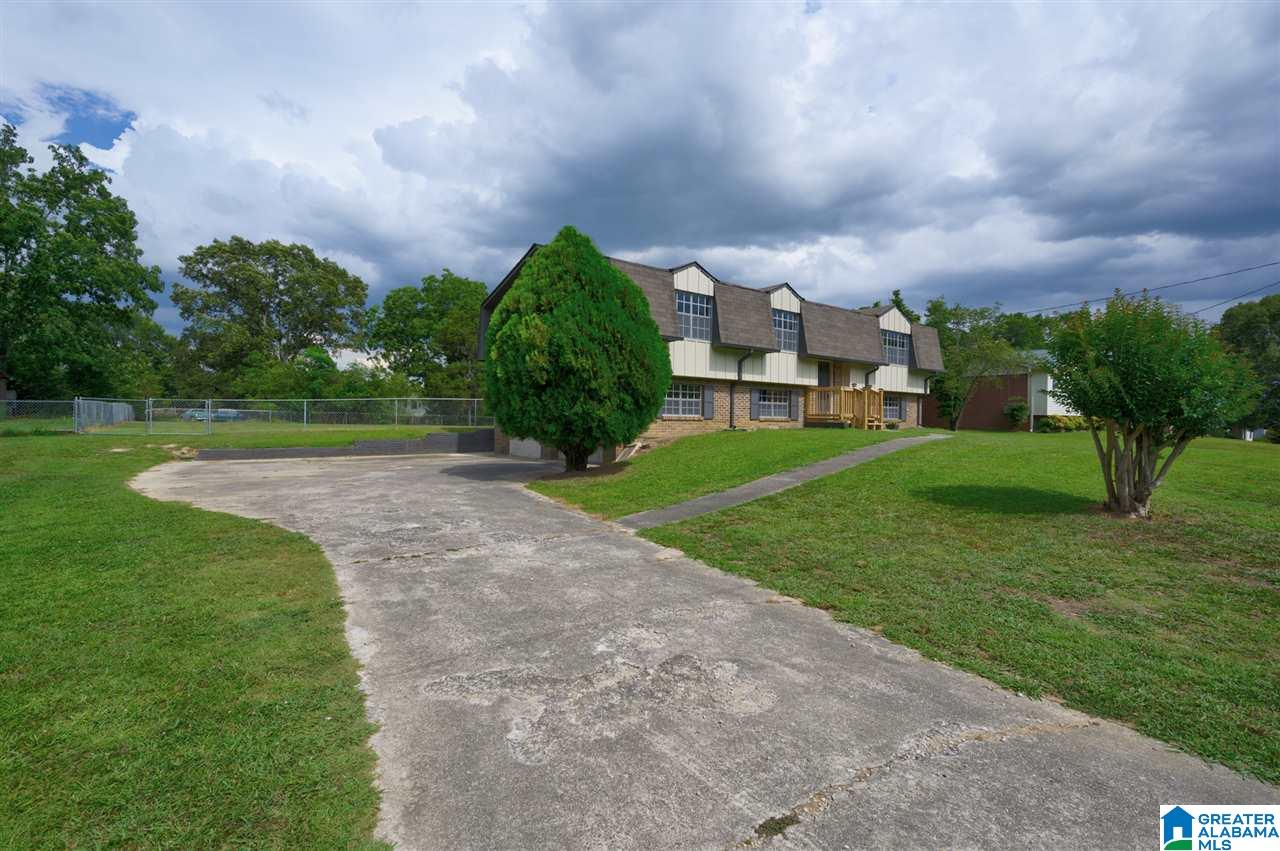 708 Hilltop Road Warrior, AL 35180 - Photo 21 of 22