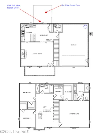$329,000 | 112 Harvest Boulevard, Havelock, NC 28532