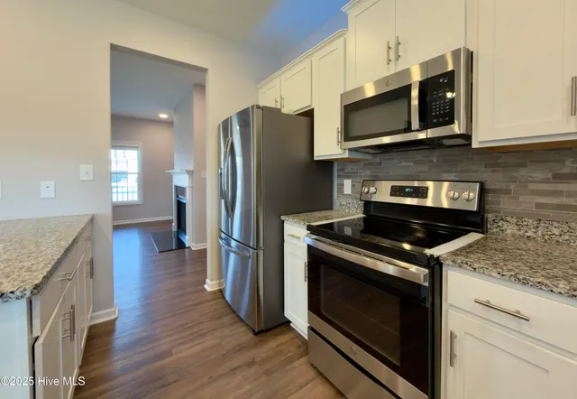 $329,000 | 112 Harvest Boulevard, Havelock, NC 28532