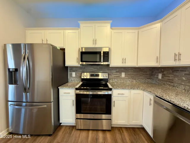 $329,000 | 112 Harvest Boulevard, Havelock, NC 28532