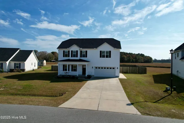 $329,000 | 112 Harvest Boulevard, Havelock, NC 28532