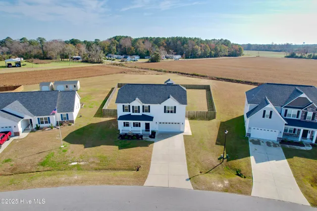 $329,000 | 112 Harvest Boulevard, Havelock, NC 28532