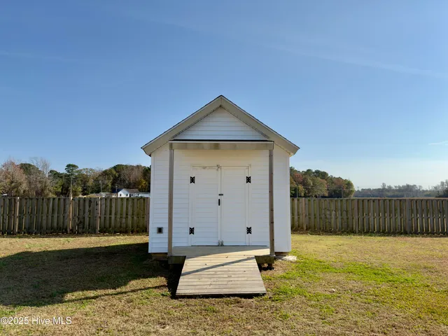 $329,000 | 112 Harvest Boulevard, Havelock, NC 28532