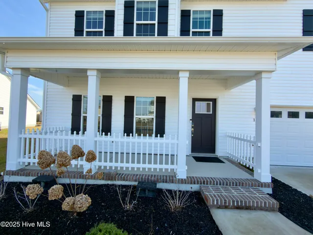 $329,000 | 112 Harvest Boulevard, Havelock, NC 28532