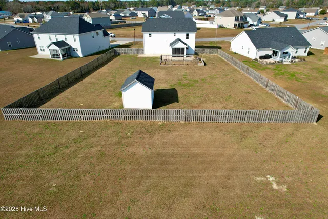 $329,000 | 112 Harvest Boulevard, Havelock, NC 28532