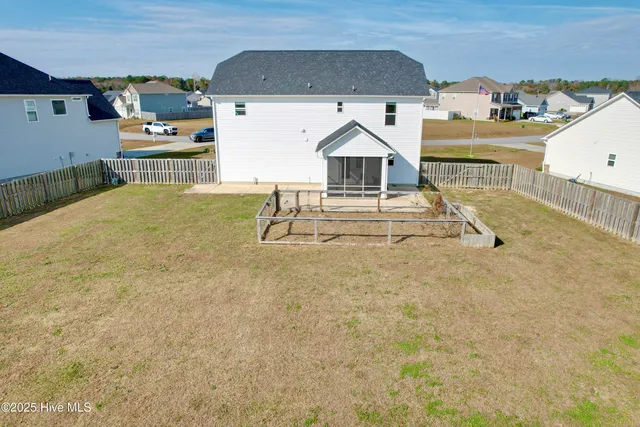 $329,000 | 112 Harvest Boulevard, Havelock, NC 28532