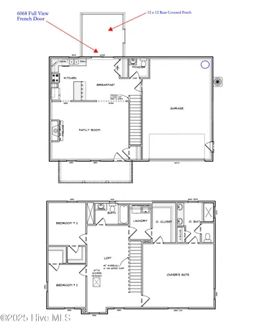 $329,000 | 112 Harvest Boulevard, Havelock, NC 28532