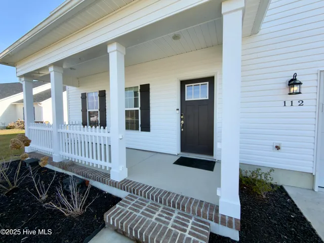 $329,000 | 112 Harvest Boulevard, Havelock, NC 28532