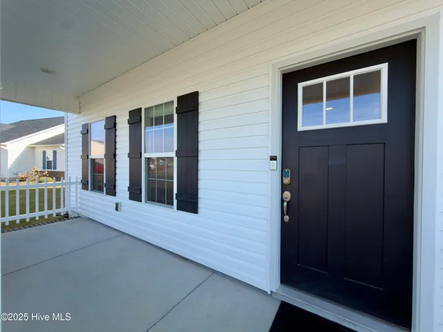 $329,000 | 112 Harvest Boulevard, Havelock, NC 28532