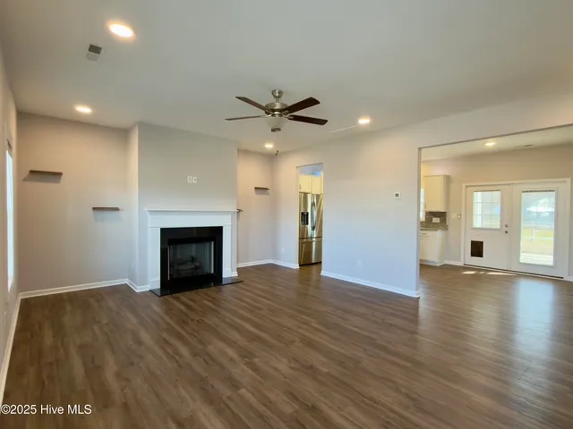 $329,000 | 112 Harvest Boulevard, Havelock, NC 28532