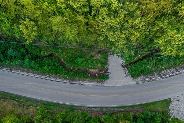 a view of a out door space