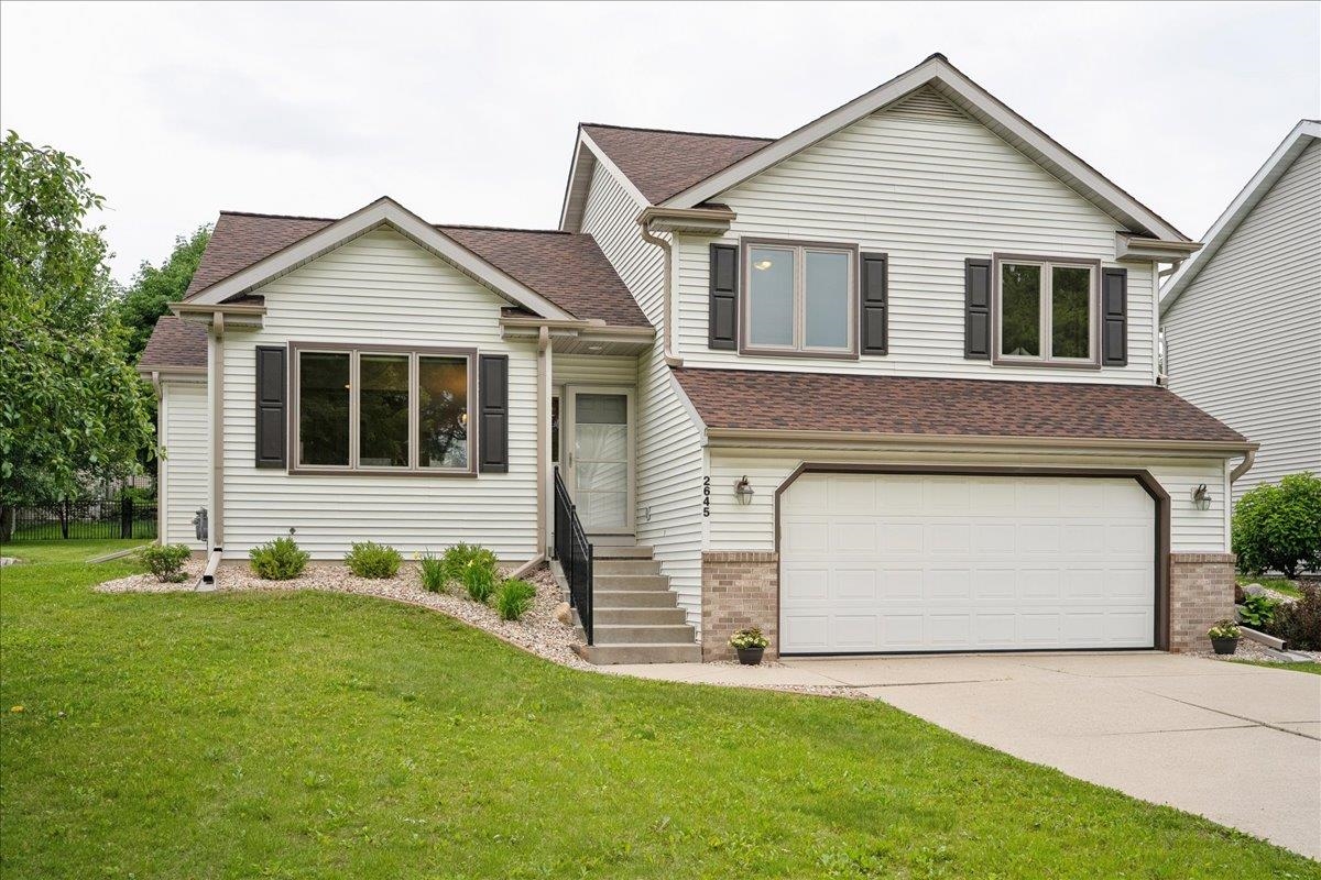 2645 Mica Road Fitchburg, WI 53711 - Photo 1 of 56