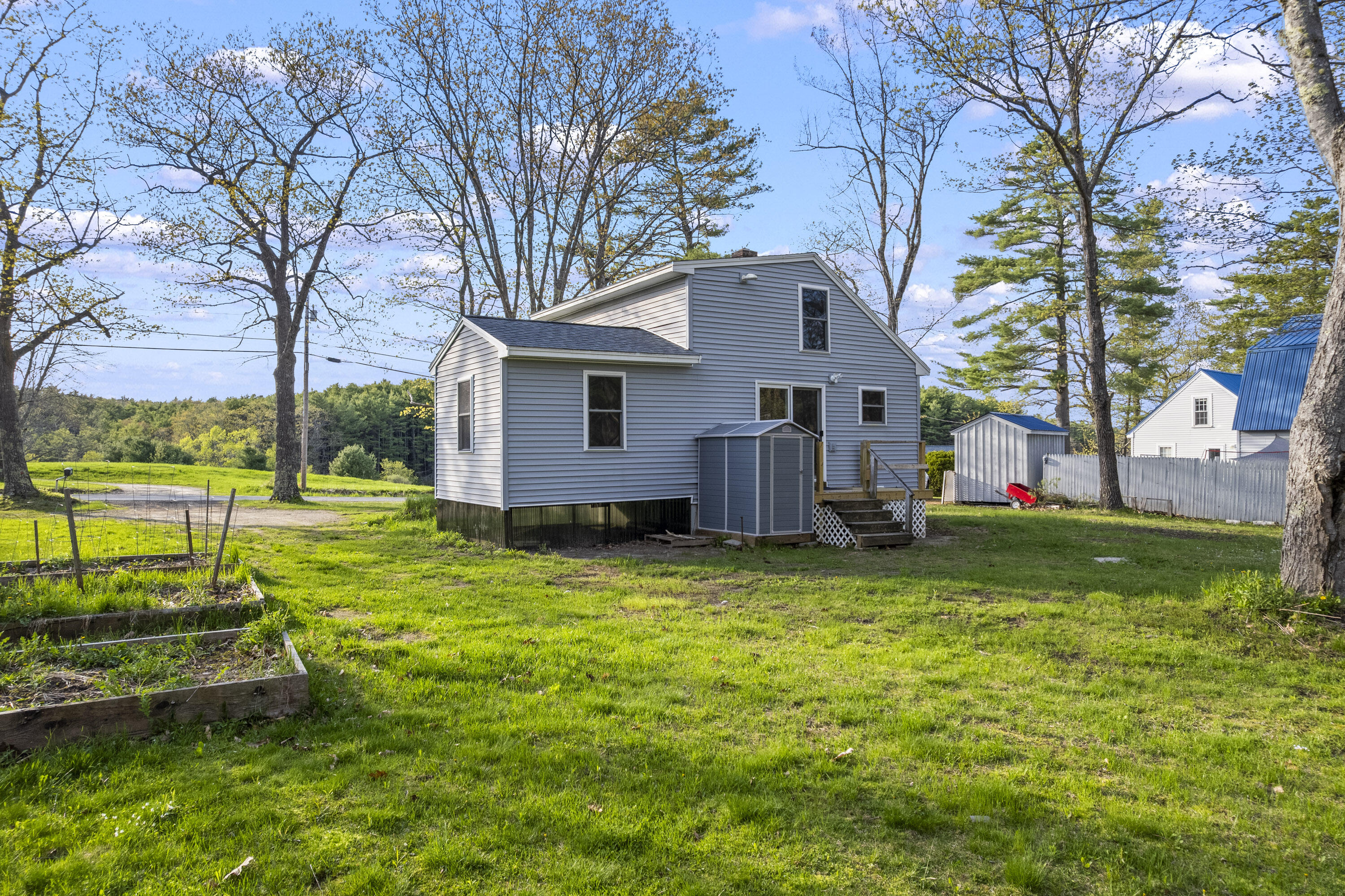 441 Middle Road Woolwich, ME 04579 - Photo 34 of 51 441 Middle Rd_136