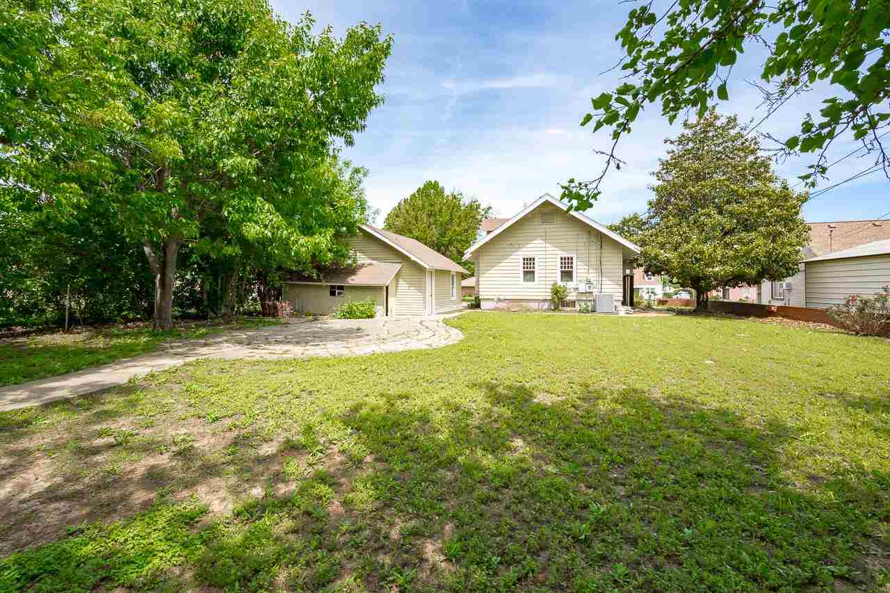 616 Kaw Street Perry, OK 73077 - Photo 30 of 36 Gallery Image 30