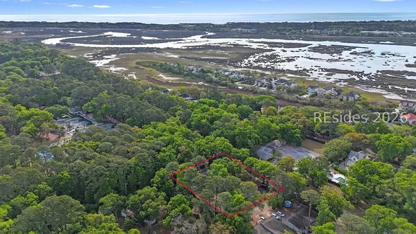 $1,050,000 | 1 Joyce Lane, Hilton Head Island, SC 29926
