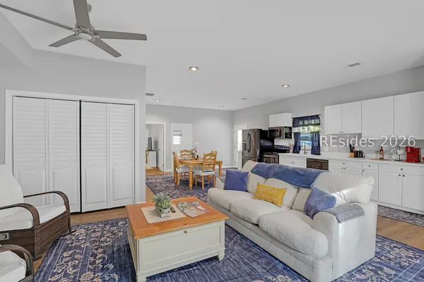 $1,050,000 | 1 Joyce Lane, Hilton Head Island, SC 29926