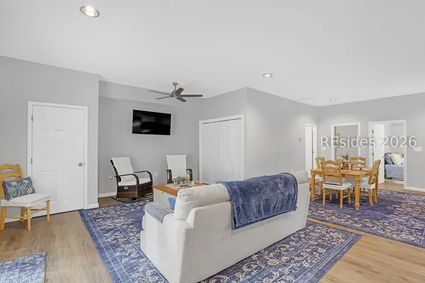 $1,050,000 | 1 Joyce Lane, Hilton Head Island, SC 29926