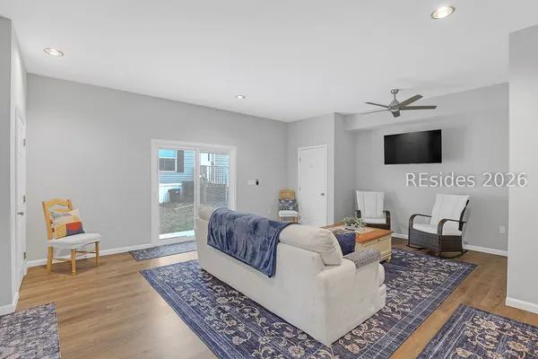 $1,050,000 | 1 Joyce Lane, Hilton Head Island, SC 29926