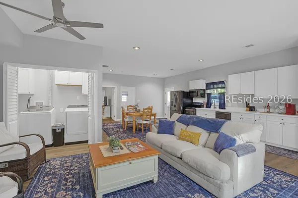 $1,050,000 | 1 Joyce Lane, Hilton Head Island, SC 29926