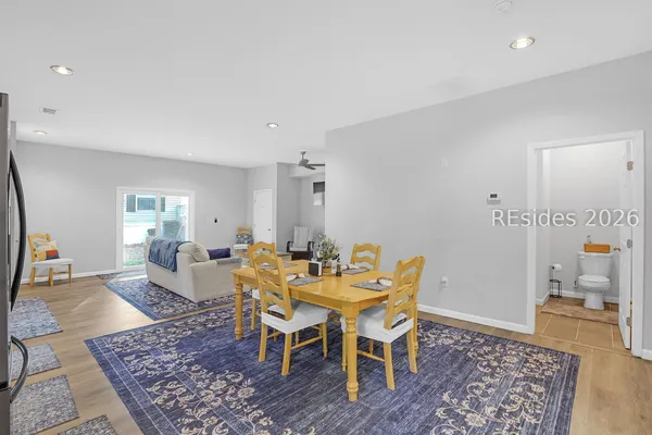 $1,050,000 | 1 Joyce Lane, Hilton Head Island, SC 29926