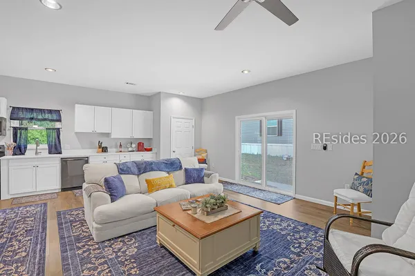 $1,050,000 | 1 Joyce Lane, Hilton Head Island, SC 29926