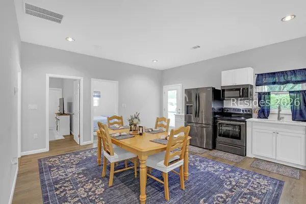 $1,050,000 | 1 Joyce Lane, Hilton Head Island, SC 29926