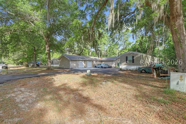 $1,050,000 | 1 Joyce Lane, Hilton Head Island, SC 29926