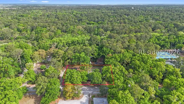 $1,050,000 | 1 Joyce Lane, Hilton Head Island, SC 29926