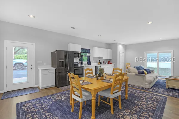 $1,050,000 | 1 Joyce Lane, Hilton Head Island, SC 29926