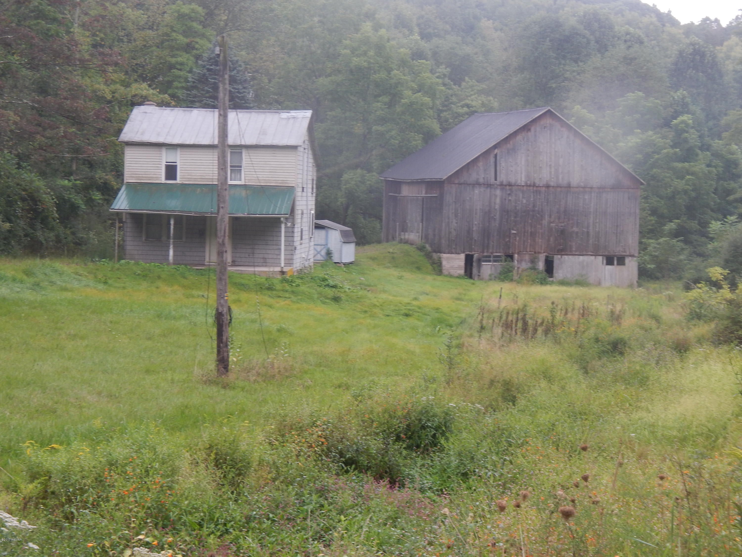 1843 Exchange Road Muncy, PA 17756 - Photo 1 of 25 DSCN2146
