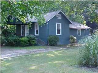 825 South Germantown Road East Ridge, TN 37412 - Photo 1 of 5 Primary Photo