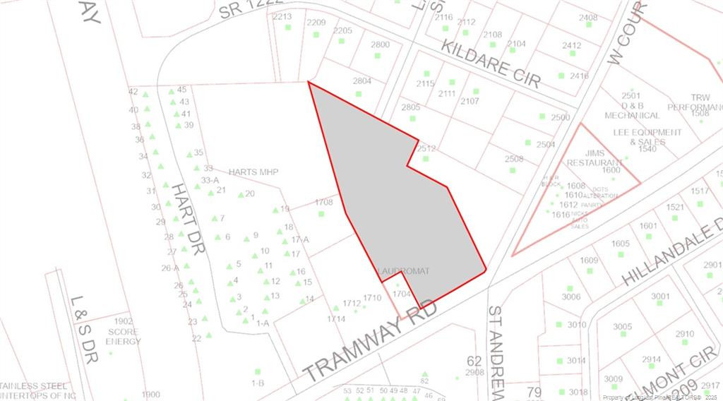 0 Tramway Road Sanford, NC 27330 - Photo 18 of 18 Photo 18