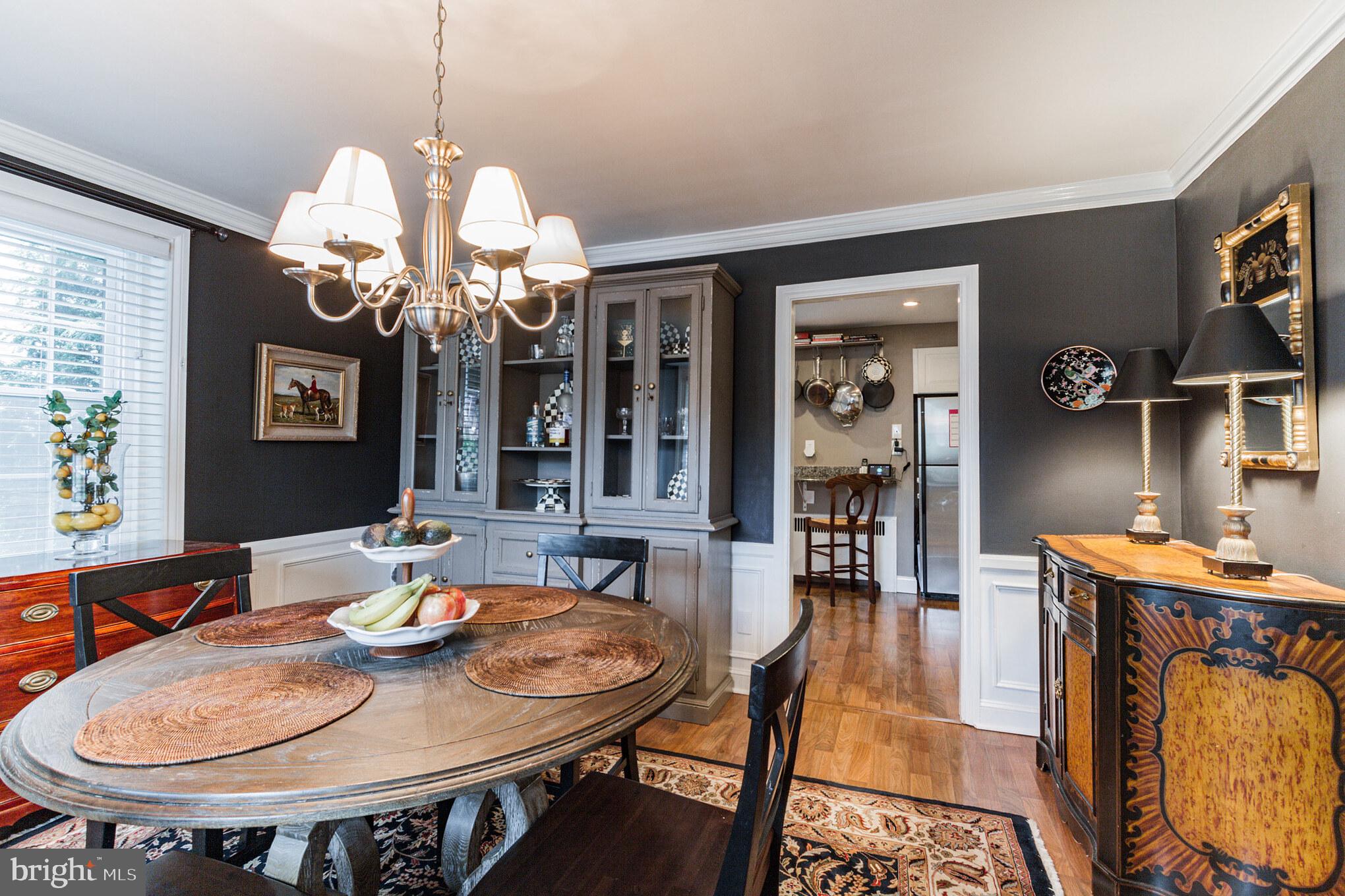 1713 Manor Road Havertown, PA 19083 - Photo 13 of 35 Dining Room