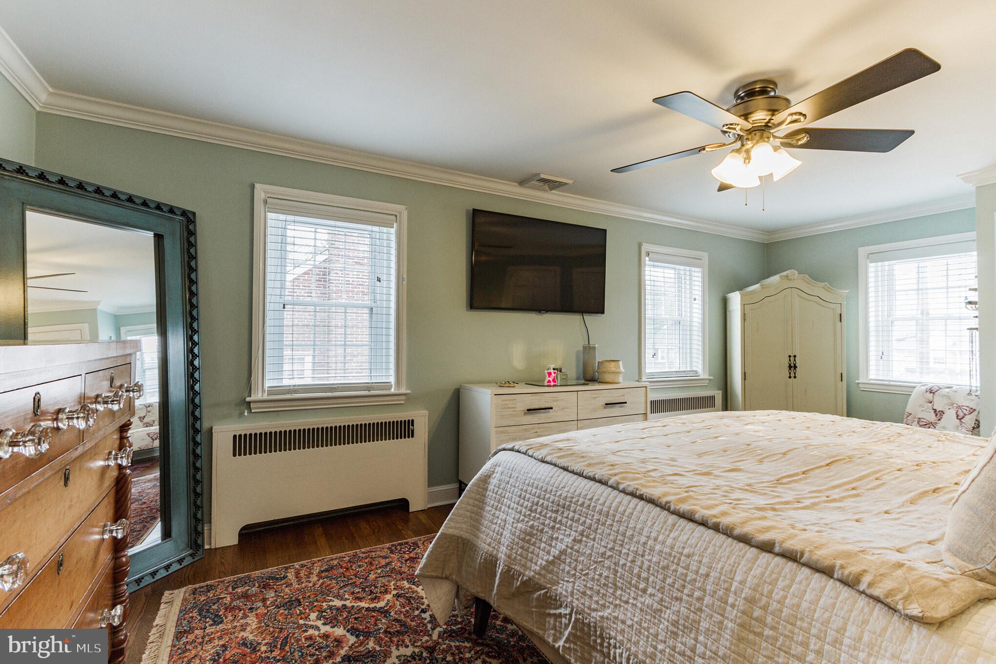 1713 Manor Road Havertown, PA 19083 - Photo 18 of 35 Bedroom 1