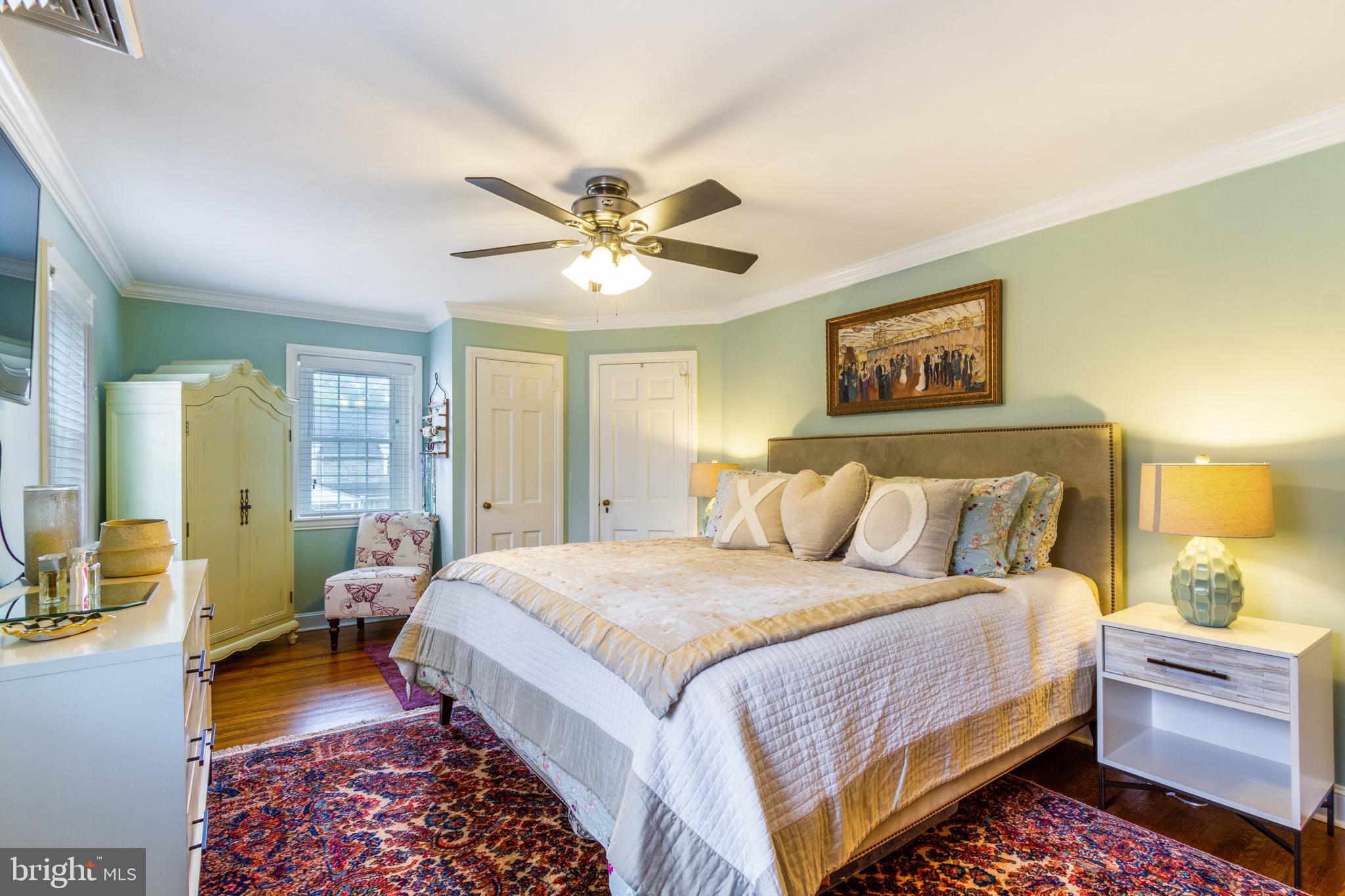 1713 Manor Road Havertown, PA 19083 - Photo 19 of 35 Bedroom 1