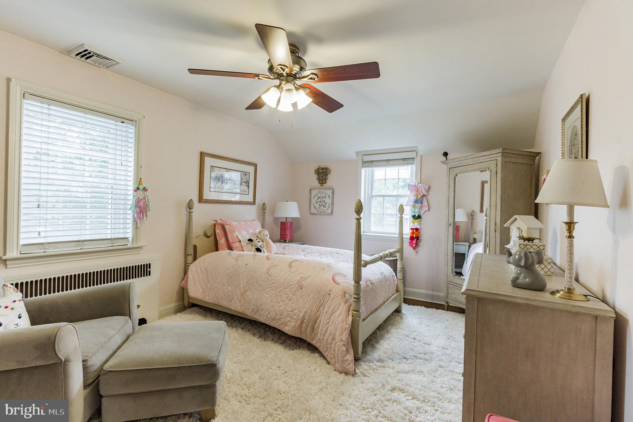1713 Manor Road Havertown, PA 19083 - Photo 20 of 35 Bedroom 2