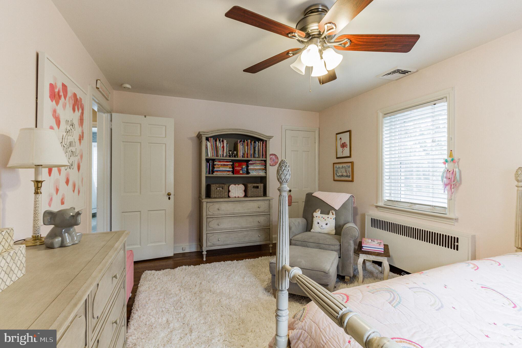 1713 Manor Road Havertown, PA 19083 - Photo 21 of 35 Bedroom 2