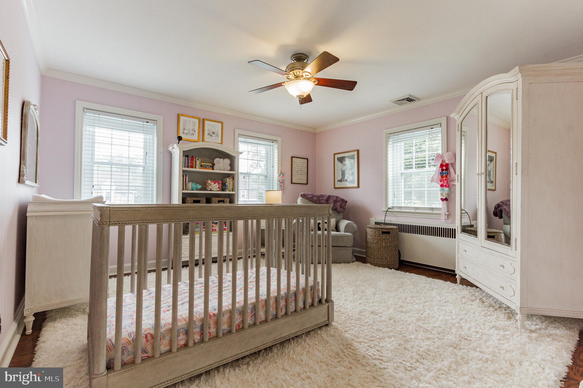 1713 Manor Road Havertown, PA 19083 - Photo 22 of 35 Bedroom 3
