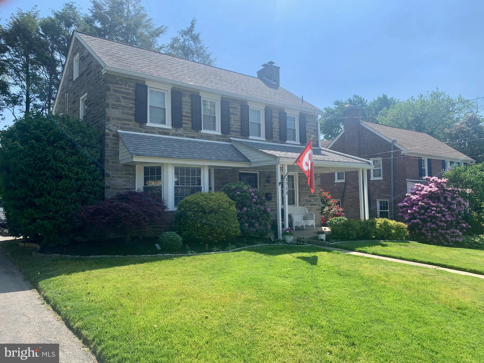 1713 Manor Road Havertown, PA 19083 - Photo 4 of 35