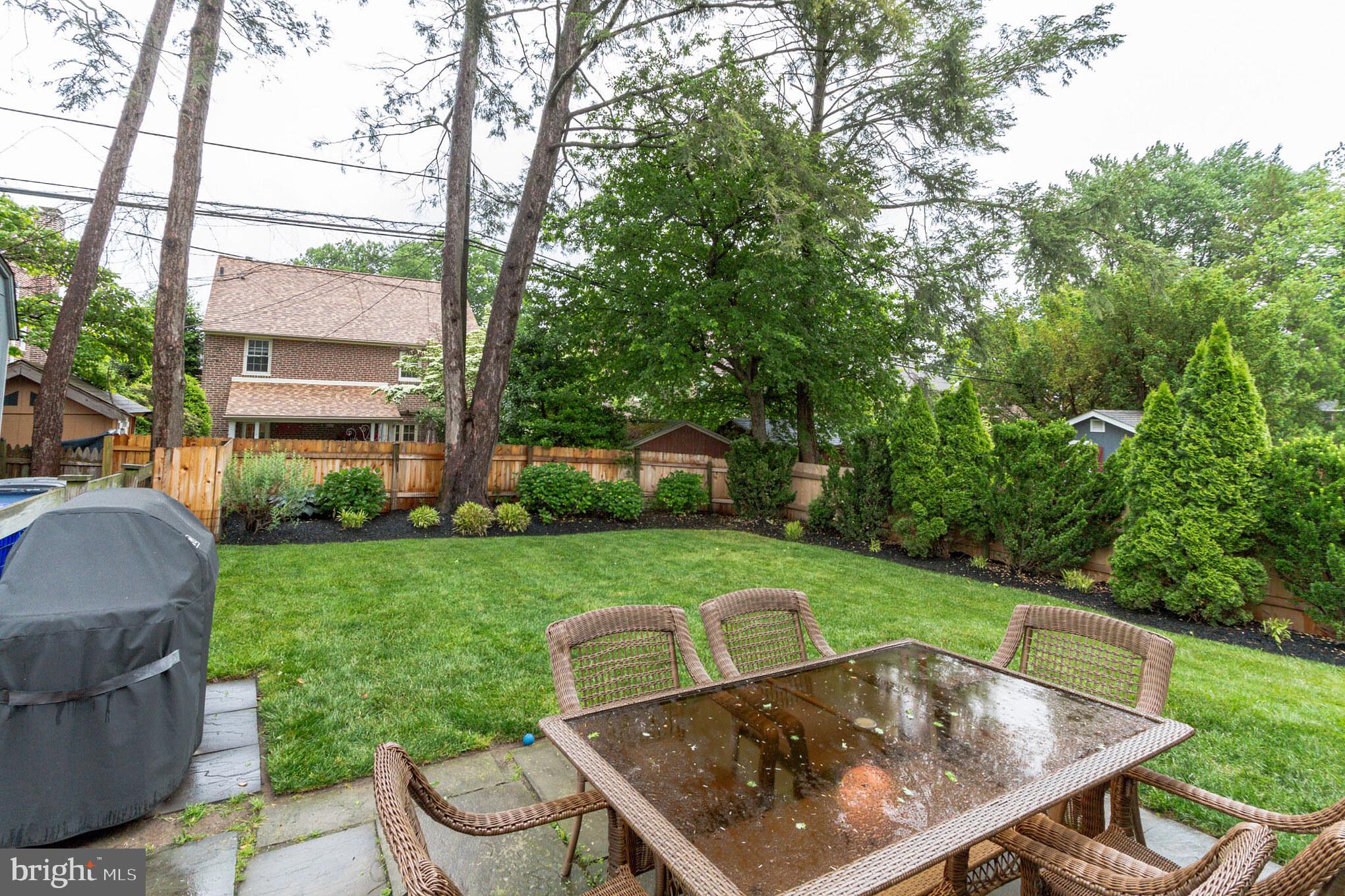 1713 Manor Road Havertown, PA 19083 - Photo 31 of 35 Patio