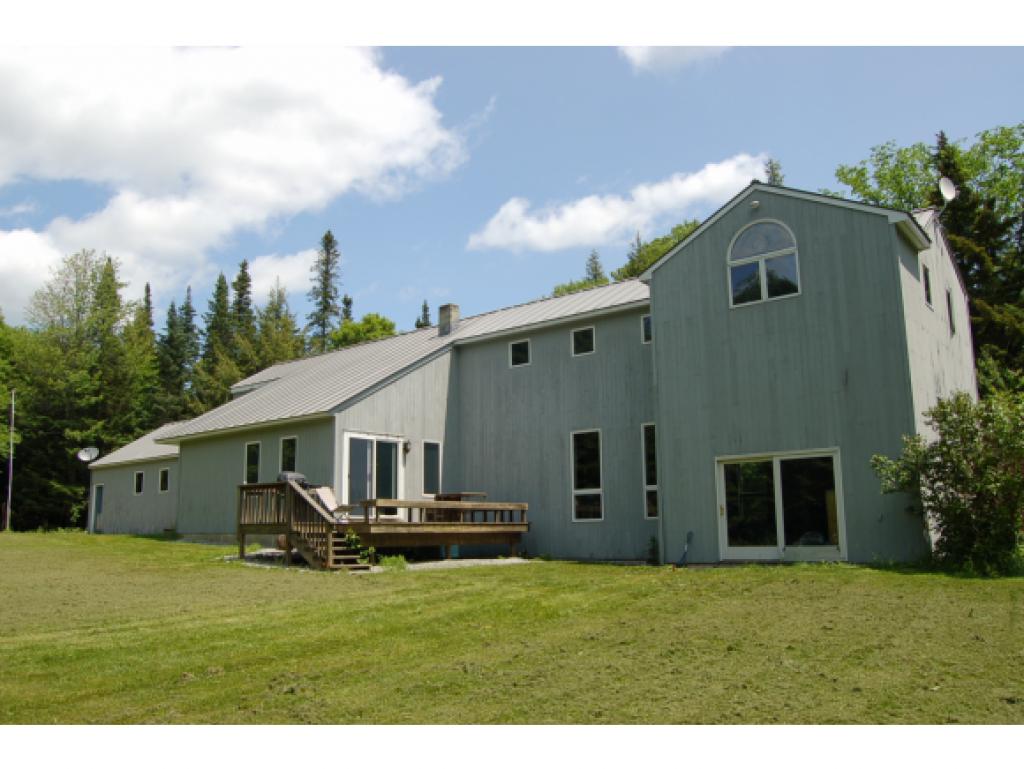331 Cutler Corner Road Barre Town, VT 05641 - Photo 1 of 31