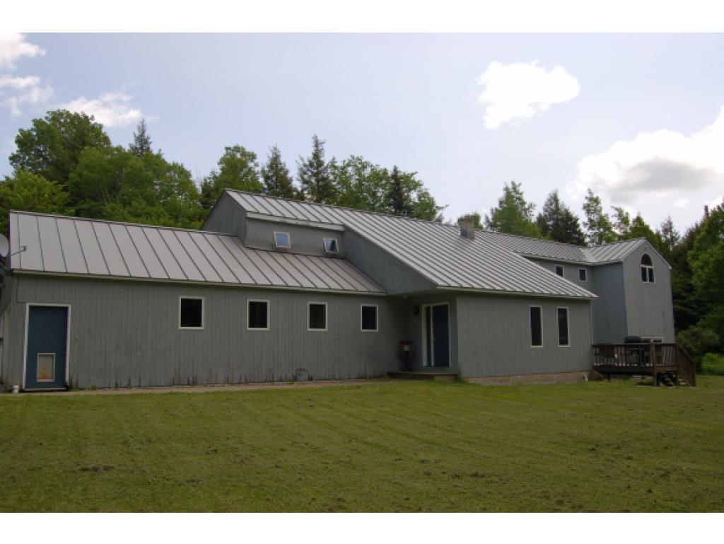 331 Cutler Corner Road Barre Town, VT 05641 - Photo 2 of 31
